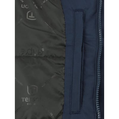 Tenson Winterjas heren Blauw Ronin 5018239/590