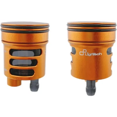 Remreservoir Remvloeistof 16 cm Lightech