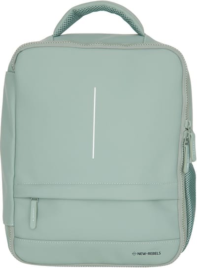 New Rebels Jessi Easton Cabin Backpack – 17L Onderseat Rugzak, Waterdicht en Goedgekeurd voor Luchtvaartmaatschappijen