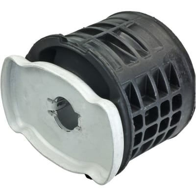 Silentblock, asbalk MEYLE 100 710 0023