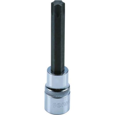 Torx-inzetstuk SONIC 1/2" T50 lang (100mm)