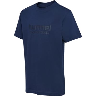 Hummel kindersportshirt Hmljr Base T-shirt met korte mouwen 229731