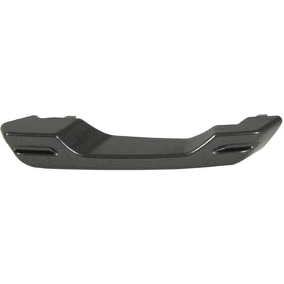 Bumper - onderdelen BLIC 6502-07-3495911GP