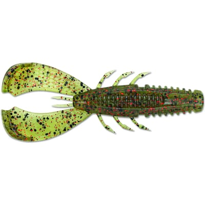 Lok Rapala Crushcity Cleanup Craw 3 (x7)