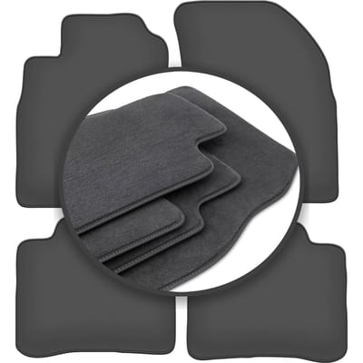 Premium automatten voor: Hyundai Sonata III sedan (1999-2005)