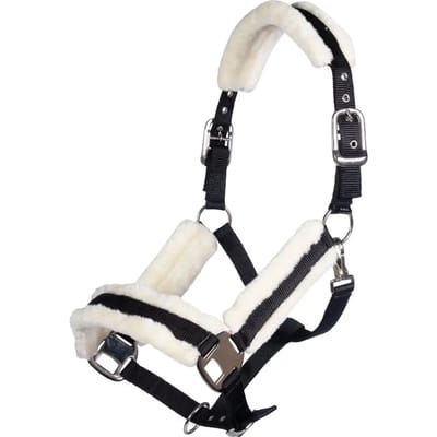 Halster voor paarden HKM Strong