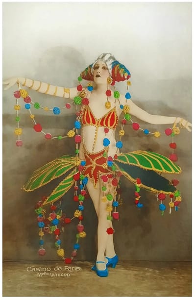 Your Decoration - Fotolijst 28x35 cm - MDF - Geel - Mura