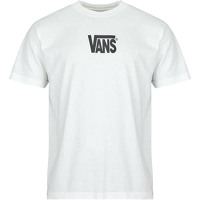 Vans  T-shirt Korte Mouw STRETCH LOGO SS TEE