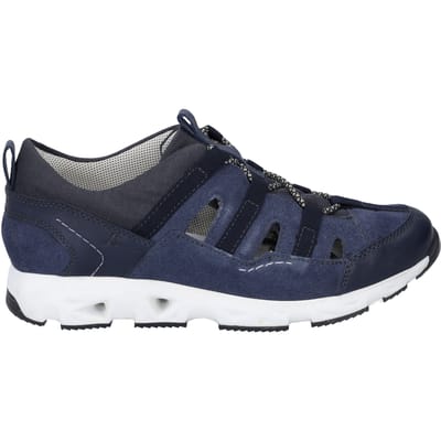 JOSEF SEIBEL Heren Sneaker Noah 04 in blauw