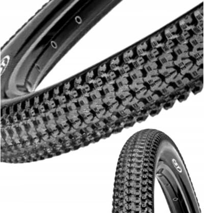 CTS Krison Comp - Fietsband - 29x2,10 - MTB - Hoge Grip