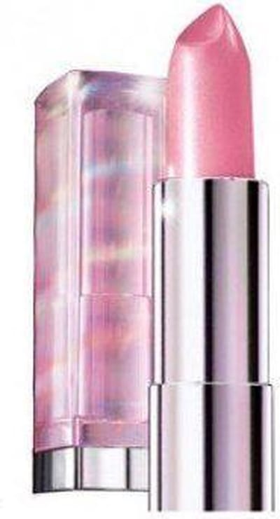 Maybelline New York - Color Sensational Lippenstift - 103 Iridescent Rose Diamonds