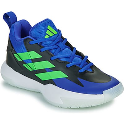 adidas  Basketbalschoenen Cross Em Up Select J