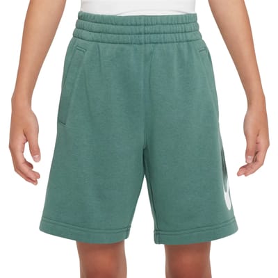 Korte Broek Nike Short Sportswear Club Fleece