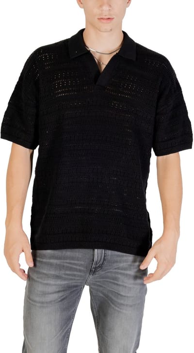 ONLY & SONS Polo ONSGRAYSON Gebreide polo