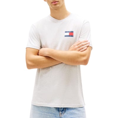 T-shirt Korte Mouw Tommy Hilfiger dm0dm20740grp082xl