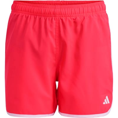 Adidas Sportswear Water Reactive Graphic Zwembroek Kids - Kinderen - Rood