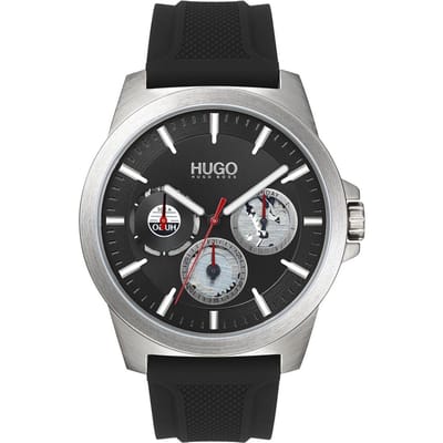 Hugo Boss 1530129 Heren Horloge 44mm 10 ATM