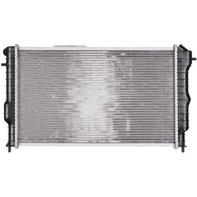 Radiator NRF 58972