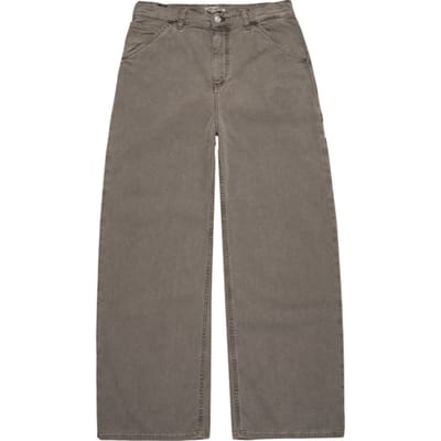 Carhartt Wip Jens Pant F0wjfh Broek Dames Zwart