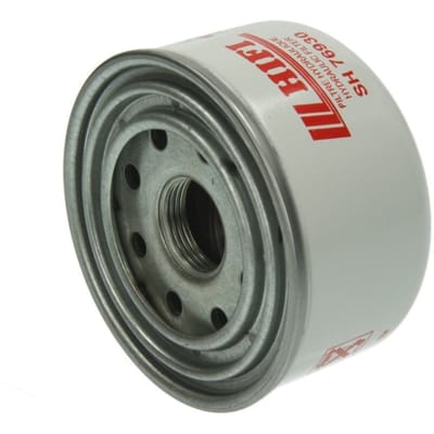 Hydraulisch filter WIX FILTERS 8176930