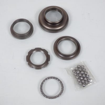 sifam stuurlagerset voor peugeot 50 vivacity scooter - ajp 1999 tot 2007 nieuw