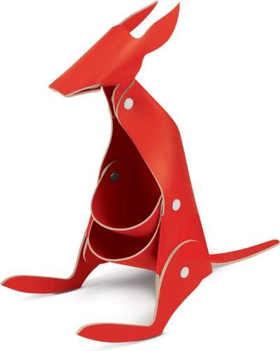 Amigos Desk Organiser Kangaroo