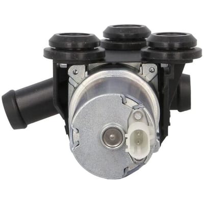 Hulpwaterpomp (warmwatercircuit) HEPU AP8315