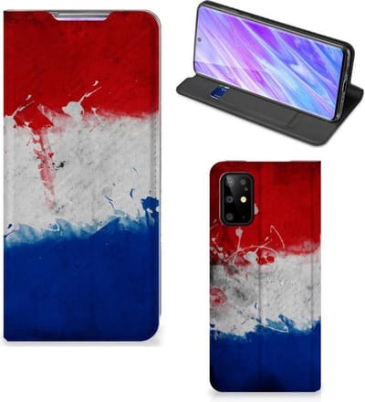 Samsung Galaxy S20 Plus Standcase Nederland