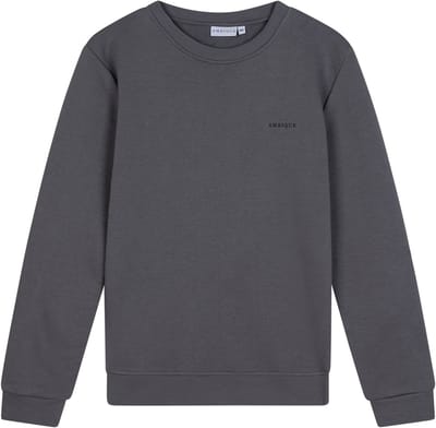 Kris - Stone Grey - 146/152