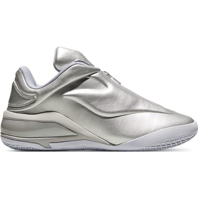 Converse Shai Sneakers Heren - Zilver - Maat 42 - Mesh/Synthetisch
