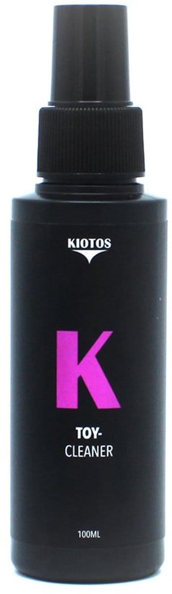 Kiotos - Toy Cleaner - 100 ml