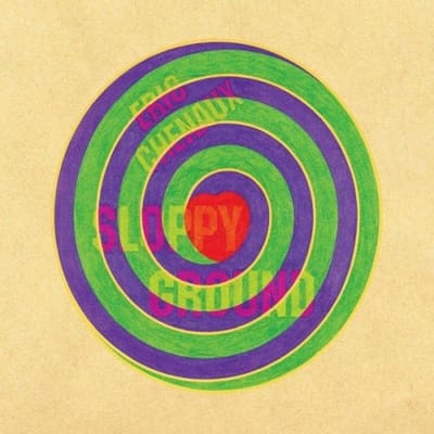 Eric Chenaux - Sloppy Ground (LP)
