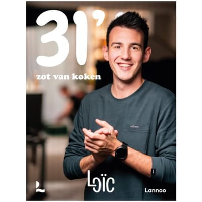 31’ Zot Van Koken - Loïc Van Impe