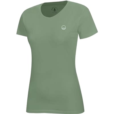 T-shirt dames Wild Country Stamina