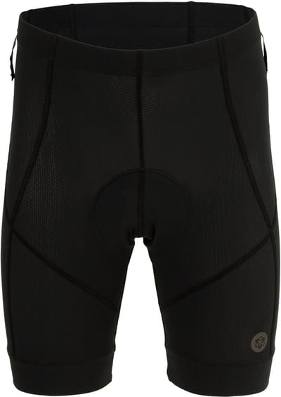 AGU Venture Liner MTB Fietsonderbroek Heren - Zwart - Maat XXL