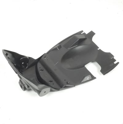 Bavette arrière 796992 pour scooter Peugeot 50 Streetzone 12P 1178517300 Neuf