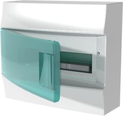 ABB Mistral Installatiekast leeg