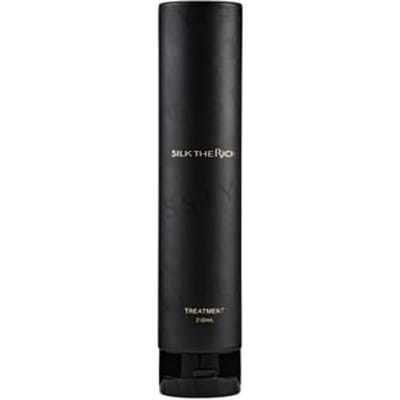 SILK THE RICH - Scalp & Repair Treatment 250ml