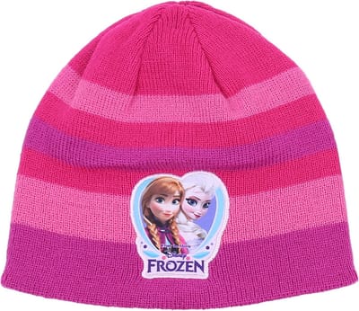Roze DISNEY FROZEN muts