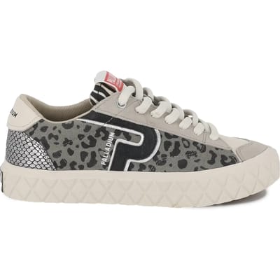 Damestrainers Palladium Palladium