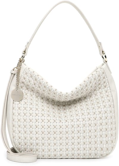 EMILY & NOAH Buideltas E&N Josefin ( 65532 ) - Dames handtassen - beige 400