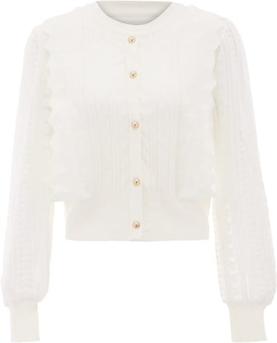 NAEMI Vest