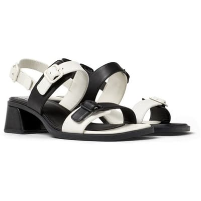 Sandalen met hakken Camper -