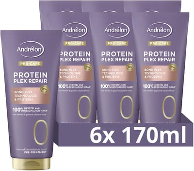 Andrelon - PRO CARE - Plex - Pre-treatment - 170ml