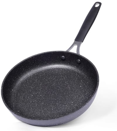 Orion Stoner - Granieten Koekenpan - 24 cm - Niet-klevend - Geschikt voor Inductie