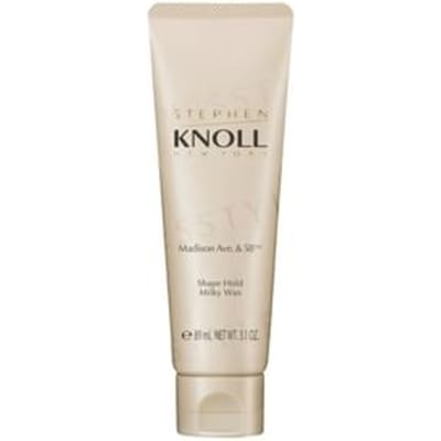 Kose - Stephen Knoll Madison 58 Shape Hold Milky Wax 90g