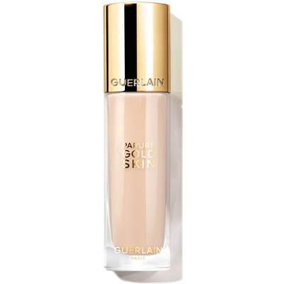 Parure Gold Skin Fluid Make-up Foundation #1.5n 35 ml