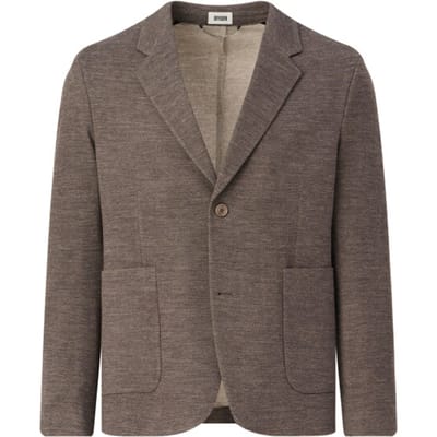 Drykorn Marls mix & match jacket