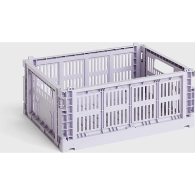 Colour Crate Medium
