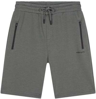 AMBIQUE - Scott Short Groen - Groen - Maat 146/152